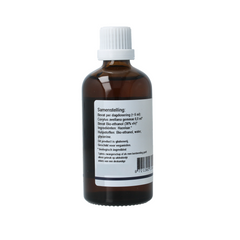 GO Corylus avellana bio 100.00 Milliliter