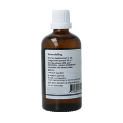 GO Ginkgo biloba bio 100 Milliliter