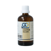 GO Ligustrum vulgare bio 100.00 Milliliter