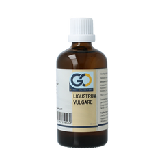 GO Ligustrum vulgare bio 100.00 Milliliter