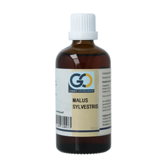 GO Malus sylvestrus bio 100 Milliliter