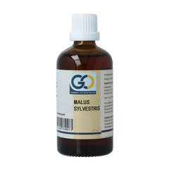 GO Malus sylvestrus bio 100.00 Milliliter
