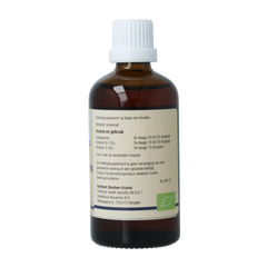 GO Malus sylvestrus bio 100 Milliliter