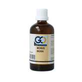 GO Morus nigra bio 100 Milliliter