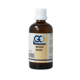 GO Morus nigra bio 100.00 Milliliter