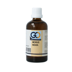 GO Morus nigra bio 100 Milliliter