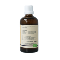 GO Morus nigra bio 100.00 Milliliter