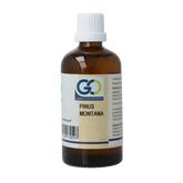 GO Pinus montana bio 100 Milliliter