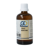 GO Pinus montana bio 100.00 Milliliter