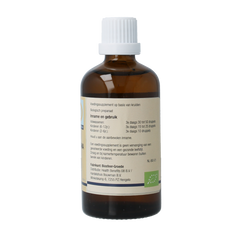 GO Pinus montana bio 100.00 Milliliter