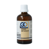 GO Prunus amygdalus bio 100 Milliliter