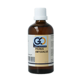 GO Prunus amygdalus bio 100 Milliliter