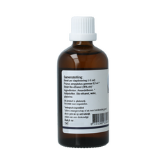 GO Prunus amygdalus bio 100.00 Milliliter