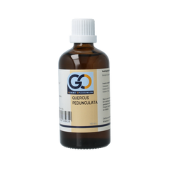 GO Quercus pedunculata 100 Milliliter