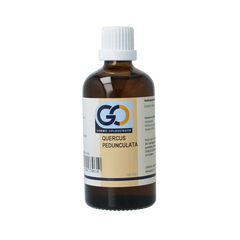 GO Quercus pedunculata 100.00 Milliliter