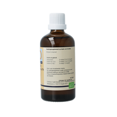 GO Quercus pedunculata 100.00 Milliliter