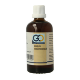 GO Rubus frucicosus bio 100 Milliliter