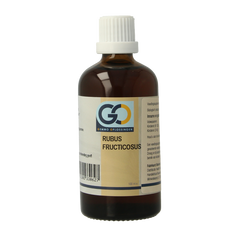 GO Rubus frucicosus bio 100.00 Milliliter