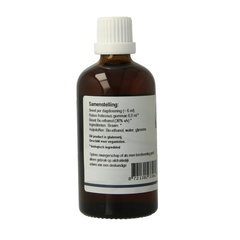 GO Rubus frucicosus bio 100.00 Milliliter