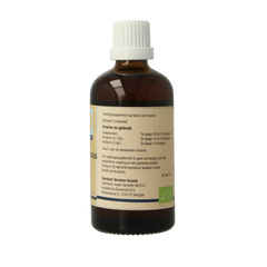 GO Rubus frucicosus bio 100 Milliliter