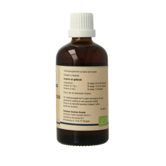 GO Rubus frucicosus bio 100.00 Milliliter