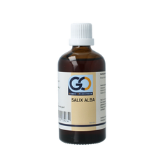GO Salix alba bio 100.00 Milliliter