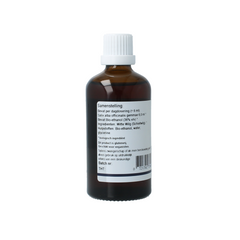 GO Salix alba bio 100.00 Milliliter