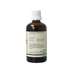 GO Salix alba bio 100.00 Milliliter