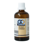 GO Secale cereale bio 100 Milliliter