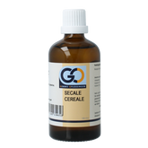 GO Secale cereale bio 100.00 Milliliter