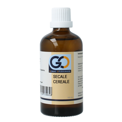 GO Secale cereale bio 100.00 Milliliter