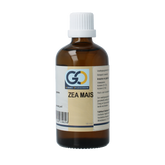 GO Zea mais bio 100 Milliliter