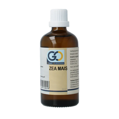 GO Zea mais bio 100 Milliliter