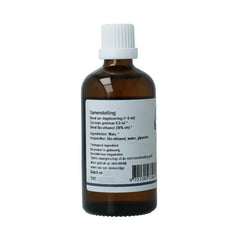 GO Zea mais bio 100 Milliliter