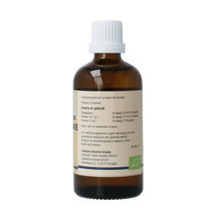 GO Zea mais bio 100.00 Milliliter