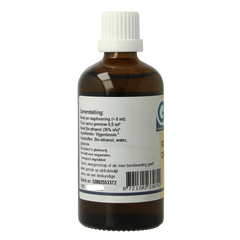 GO Ficus carica bio 100 Milliliter