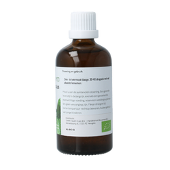 Fytomed Aesculus bio 100.00 Milliliter