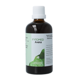 Fytomed Avena sativa bio 100.00 Milliliter