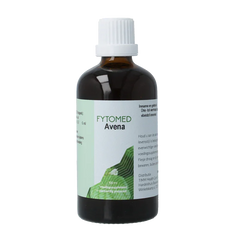 Fytomed Avena sativa bio 100 Milliliter