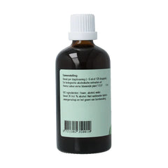 Fytomed Avena sativa bio 100.00 Milliliter