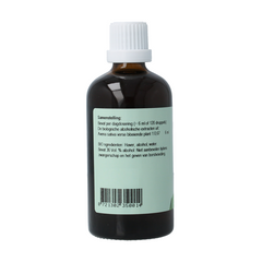 Fytomed Avena sativa bio 100 Milliliter