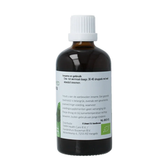 Fytomed Avena sativa bio 100.00 Milliliter