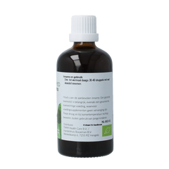 Fytomed Avena sativa bio 100 Milliliter