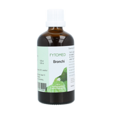 Fytomed Bronchi bio 100 Milliliter