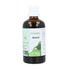 Fytomed Bronchi bio 100.00 Milliliter