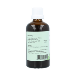 Fytomed Bronchi bio 100.00 Milliliter