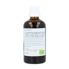 Fytomed Bronchi bio 100.00 Milliliter
