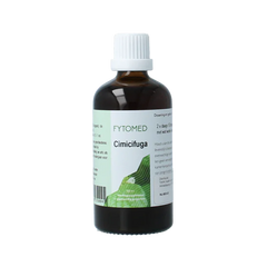 Fytomed Cimicifuga bio 100 Milliliter