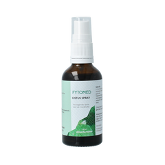 Fytomed Cistus spray 50.00 Milliliter