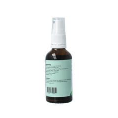 Fytomed Cistus spray 50.00 Milliliter